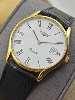 Longines - Zonder Minimumprijs - 18k GP La Grande, Sieraden, Tassen en Uiterlijk, Horloges | Antiek