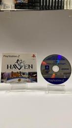 Haven Call Of The King (Demo DIsc) Playstation 2, Spelcomputers en Games, Ophalen of Verzenden, Nieuw