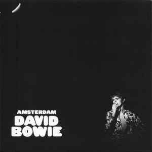 vinyl single 7 inch - David Bowie - Amsterdam (Netherland..., Cd's en Dvd's, Vinyl Singles, Zo goed als nieuw, Verzenden