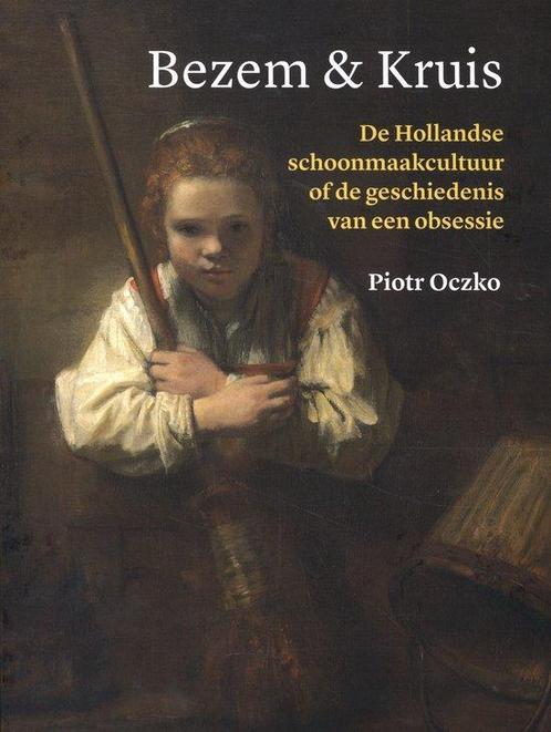 9789059973268 Bezem en kruis Piotr Oczko, Boeken, Studieboeken en Cursussen, Nieuw, Verzenden