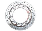 Remschijf Voor Honda FJS 600 2005-2010 +ABS Silverwing, Verzenden, Gebruikt