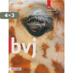 Biologie voor jou 2 havo/vwo handboek deel 2b 9789034582577, Boeken, Verzenden, Zo goed als nieuw, J. van Nassau