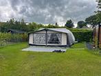 Seizoenplaatsen vrij voor 2026 met privé sanitair, Caravans en Kamperen, Stacaravans, Tot en met 4