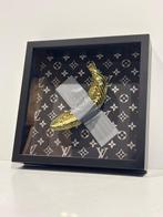 Rob VanMore - Don’t eat the banana by Louis Vuitton
