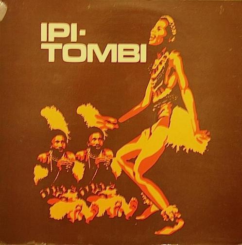 Lp - Ipi-Tombi - Ipi-Tombi, Cd's en Dvd's, Vinyl | Wereldmuziek, Verzenden