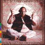 cd - Nusrat Fateh Ali Khan &amp; Party - The Last Prophet