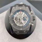 Hublot - Big Bang Unico - 411.C1.1170.RX - Heren - 2010-2020, Nieuw