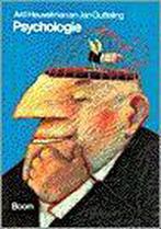 PSYCHOLOGIE 9789053523100 A. Heuvelman, Verzenden, Gelezen, A. Heuvelman