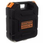 Bigstren Tegelzuignap - 20 cm met vacuümpomp - Draagkrach.., Ophalen of Verzenden, Nieuw