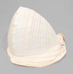 ***Verzamelobject van topklasse*** GROOTE helmschnecke  22, Verzamelen, Nieuw