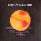 lp nieuw - Coldplay - Parachutes, Verzenden, Zo goed als nieuw