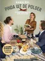 Pinda uit de Polder / Pinda uit de Polder / 1 9789083279077, Verzenden, Zo goed als nieuw, Nanja Pol