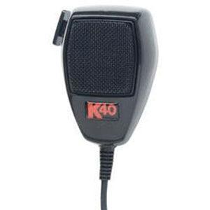 K40 microfoon, Muziek en Instrumenten, Microfoons, Verzenden