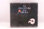 The Phantom of the Opera - 2 CD, Cd's en Dvd's, Verzenden, Nieuw in verpakking