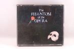 The Phantom of the Opera - 2 CD, Cd's en Dvd's, Verzenden, Zo goed als nieuw