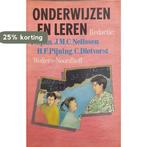 Onderwyzen en leren 9789001803988 P. Span, Boeken, Verzenden, Gelezen, P. Span