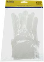 DUOPROTECT HANDSCHOENEN KATOEN MEDIUM 6120 PAK 1 PAAR, Verzenden, Nieuw