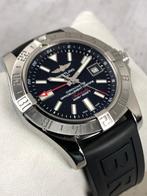Breitling - Avenger II GMT Automatic - A32390 - Heren -, Sieraden, Tassen en Uiterlijk, Horloges | Heren, Nieuw