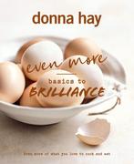 9781460764602 Even More Basics to Brilliance, Verzenden, Nieuw, Donna Hay