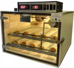 MS Broedmachines | Direct leverbaar | Vanaf €439, Dieren en Toebehoren, Pluimvee | Toebehoren, Ophalen of Verzenden, Nieuw, Broedmachine