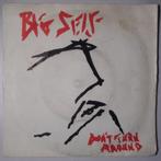 Big Self - Dont turn around - Single, Gebruikt, 7 inch, Pop, Single