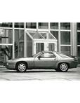 1993 PORSCHE 928 GTS PERSFOTO