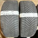 2x235-45-20 Minerva All season 5m €60 per band 235 45 20, Ophalen, Gebruikt, 235 mm, All Season