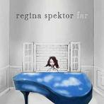 cd - Regina Spektor - Far, Zo goed als nieuw, Verzenden