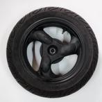 Velg achter achterwiel / Kymco Agility 50 / 12 inch, Ophalen of Verzenden, Zo goed als nieuw, Overige typen, Kymco