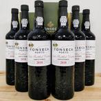 2018 Fonseca, Unfiltered - Porto Late Bottled Vintage Port -, Verzamelen, Wijnen, Nieuw
