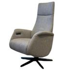 Relaxfauteuil De Toekomst Twice Pro 229, Ophalen of Verzenden, Nieuw