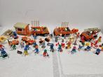 Playmobil - Playmobil Grote verzameling bespeelde Playmobil
