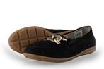 Gabor Loafers in maat 40 Zwart | 10% extra korting, Kleding | Dames, Schoenen, Verzenden, Zwart, Overige typen, Gabor