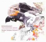 cd - HernÃ¡n CattÃ¡neo - The Masters Series Part 6 Volum, Verzenden, Zo goed als nieuw