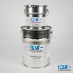 2K 100% EPOXY betonverf |vloercoating |betoncoating(vullend), Ophalen of Verzenden, Nieuw, Overige kleuren, Verf