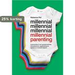 Millennial parenting 9789463936439 Rebecca Pol, Boeken, Verzenden, Zo goed als nieuw, Rebecca Pol