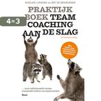 Praktijkboek teamcoaching 9789024425716 Marijke Lingsma, Verzenden, Zo goed als nieuw, Marijke Lingsma