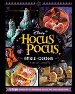 9780008621841 Disney Hocus Pocus: The Official Cookbook, Nieuw, Disney, Verzenden