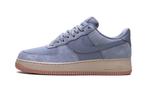 Nike Air Force 1 07 LX Ashen Slate - maat 44.5 (Sneakers), Verzenden, Nieuw, Sneakers of Gympen, ["Nike","Nike Air Force","Nike Air"]