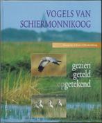 Vogels van Schiermonnikoog 9789068253405 O. Overdijk, Verzenden, Zo goed als nieuw, O. Overdijk