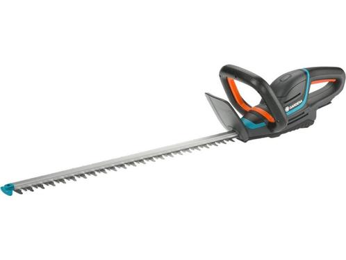 GARDENA ComfortCut 60 18V-P4A solo Heggenschaar, Doe-het-zelf en Verbouw, Gereedschap | Handgereedschap, Zo goed als nieuw, Verzenden