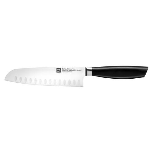 GGM Gastro | ZWILLING | ALL * STAR - Santoku - Mes: 180mm -, Huis en Inrichting, Keuken | Bestek, Nieuw, Verzenden