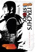 Naruto: ItachiS Story, Vol. 1 | Yano, Takashi | Nieuw, Boeken, Verzenden, Nieuw, Yano, Takashi