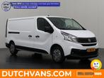 Fiat Talento 2.0MultiJet Bestelbus 2022 L2 H1 Diesel, Euro 6, Wit, Nieuw, BTW verrekenbaar