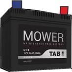 Tab U1R 52815 32AH accu, Verzenden, Nieuw