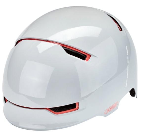 Abus Scraper 3.0 ACE Fietshelm Maat L (57-61 cm), Fietsen en Brommers, Fietsaccessoires | Fietshelmen, Nieuw, Ophalen of Verzenden