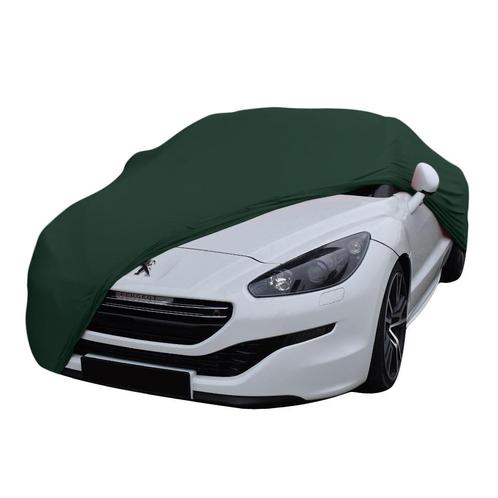 Autohoes passend voor Peugeot RCZ binnen BESTE PASVORM cover, Auto diversen, Autohoezen, Op maat, Nieuw, Ophalen of Verzenden