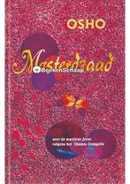 Mosterdzaad (NIEUW in folie) Bhagwan Shree Rajneesh, Osho, Boeken, Verzenden, Nieuw