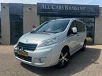 Peugeot Expert 227 1.6 HDI L1H1 Navteq 2 / marge/ airco/navi, Auto's, Bestelauto's, Euro 5, Stof, Gebruikt, Zwart