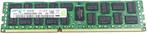 Samsung geheugen 8GB DDR3 2Rx4 PC3 12800R DIMM + garantie, Computers en Software, RAM geheugen, Verzenden, Nieuw